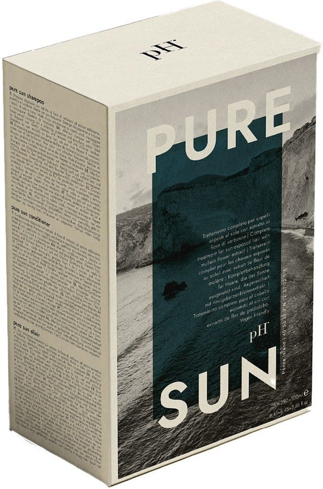 pH Pure Sun Kit