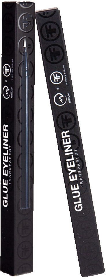 NICLAY by Florian Ferino Glue Eyeliner