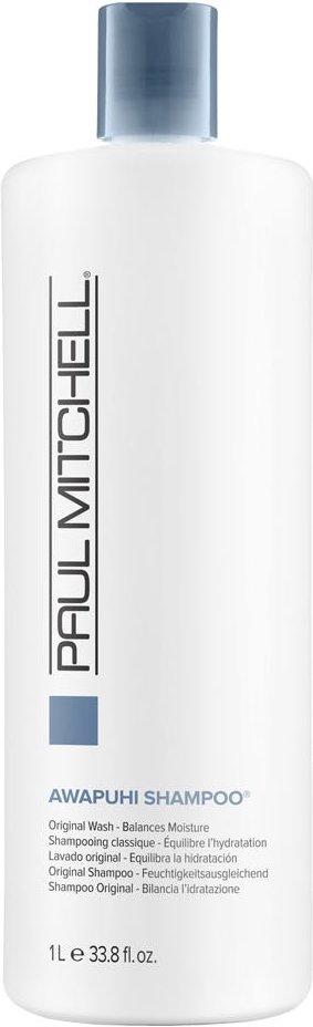 Paul Mitchell Original Awapuhi Shampoo 1000 ml