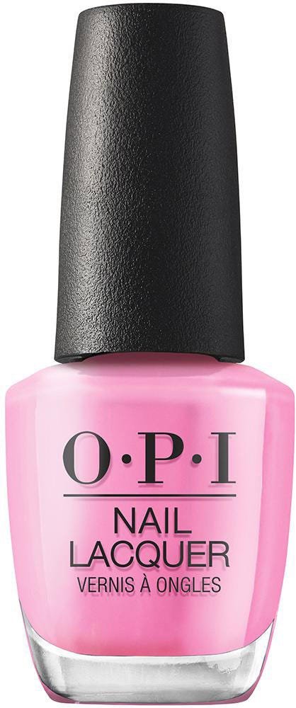 OPI Summer Nail Lacquer Makeout-side 15 ml