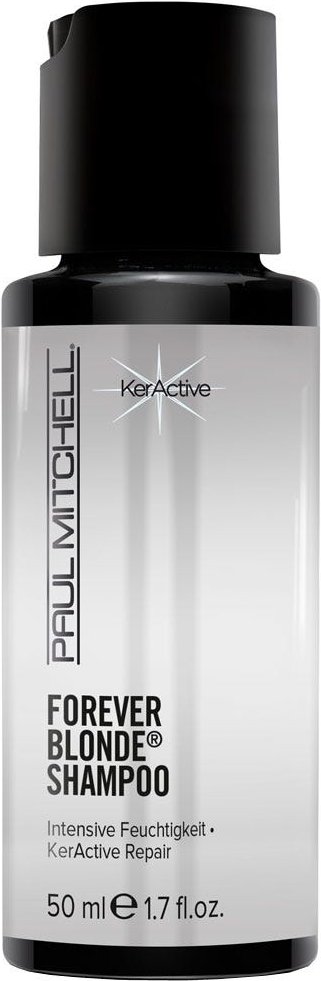 Paul Mitchell Forever Blonde Shampoo 50 ml