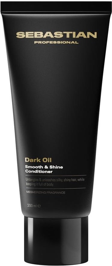 Sebastian Dark Oil Conditioner 200 ml