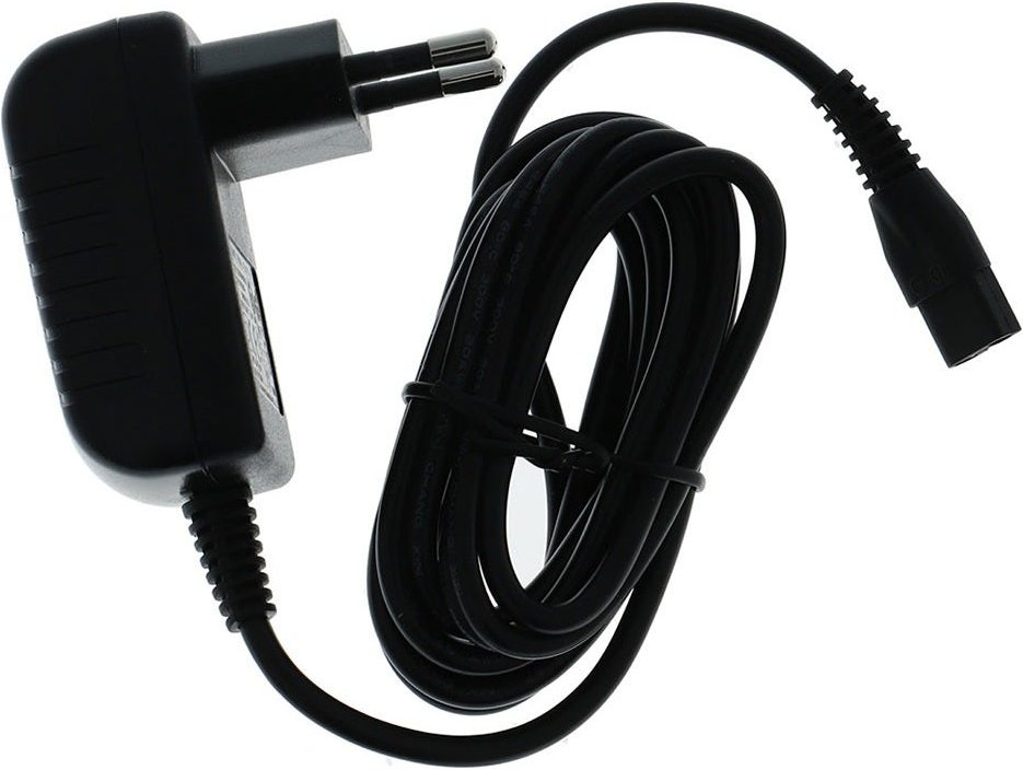 OLYMP Steckernetzteil für alle Trimmer und Clipper