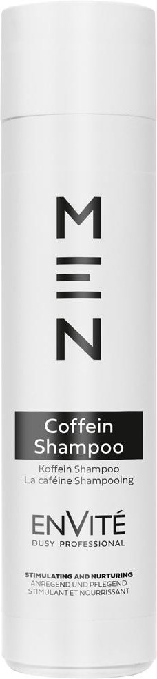 dusy professional EnVité Men Coffein Shampoo 250 ml