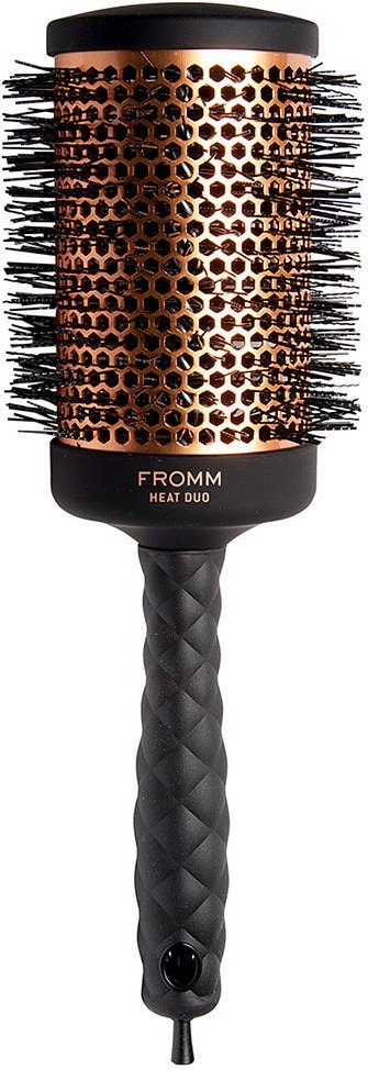 Fromm Brushes Heat Duo Kupfer Rundbürste 2.5 inch