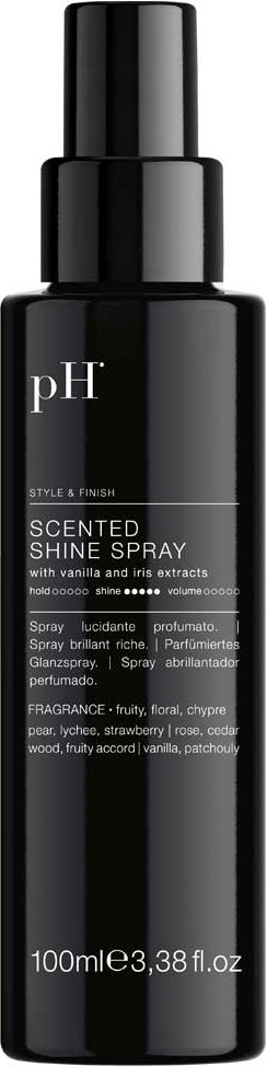 pH Scented Shine Spray 100 ml