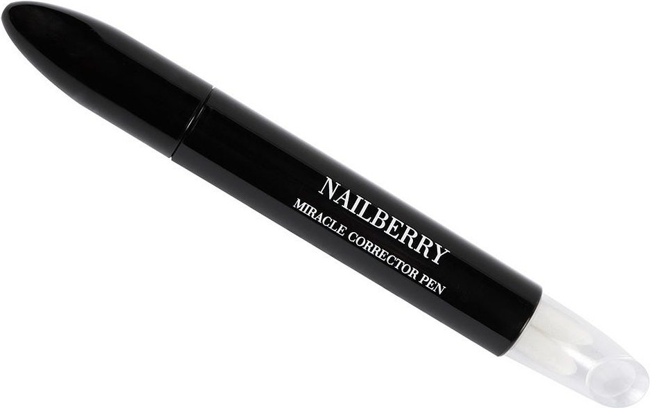 Nailberry Miracle Corrector 3 ml