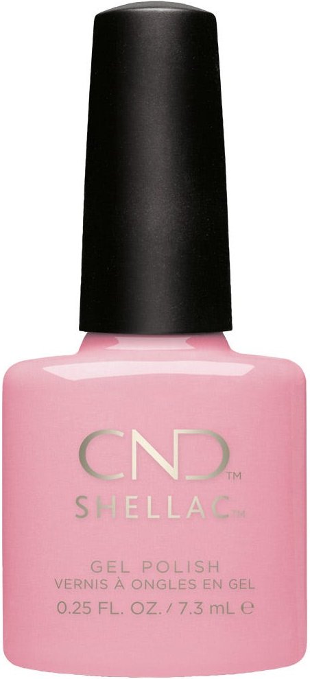 CND Shellac Blush Teddy 7,3 ml