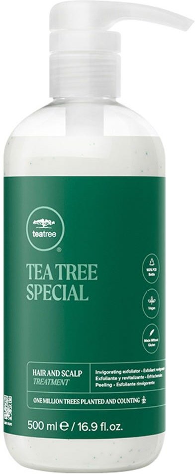 Paul Mitchell Tea Tree Collection Hair & Scalp Treatment 500 ml