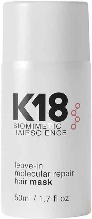 K18 Leave-In Molecular Repair Hair Mask 50 ml