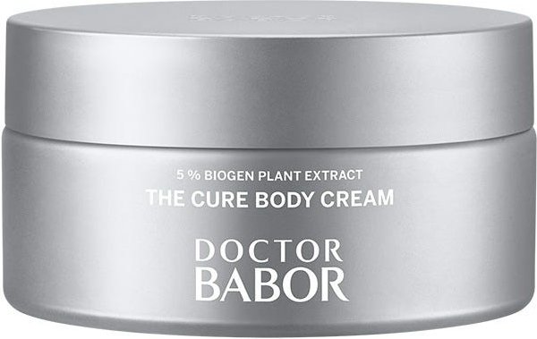 BABOR The Cure Body Cream 200 ml