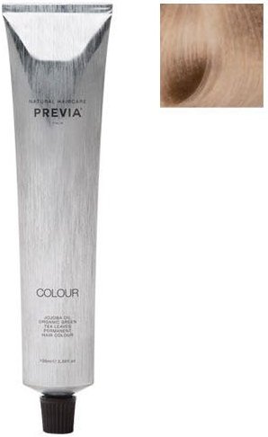 Previa Colour H1 / HA super Aufheller aschblond 100 ml