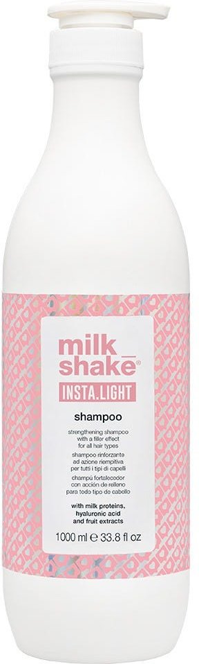 milk_shake Insta.light Shampoo 1000 ml