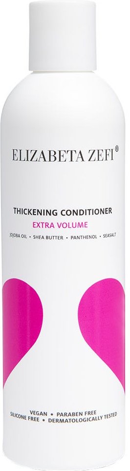 Elizabeta Zefi Thickening Conditioner 250 ml