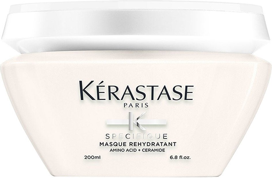 Thumbnail - Kérastase Specifique Haarmaske Rehydratant 200 ml