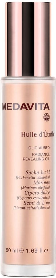Medavita Radiance Revealing Oil 50 ml