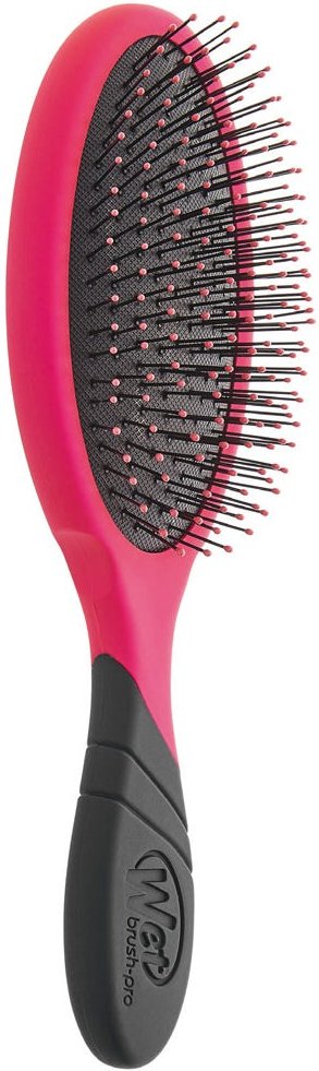 The Wet Brush Pro Detangler pink