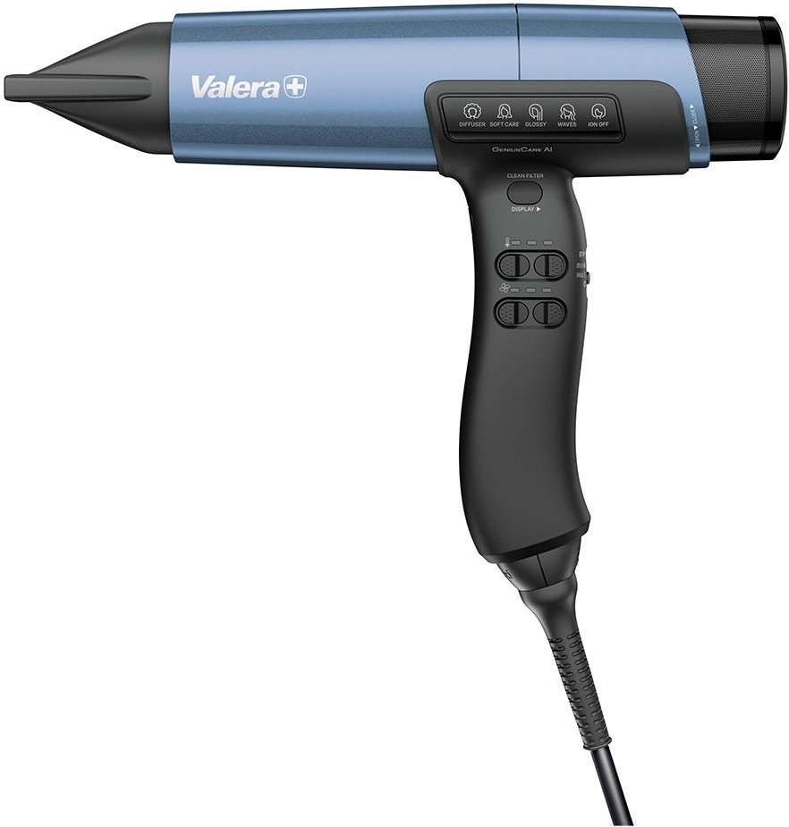 Valera GeniusCare AI Pacific Blue Metallic 501.50 GA PB 2000 W