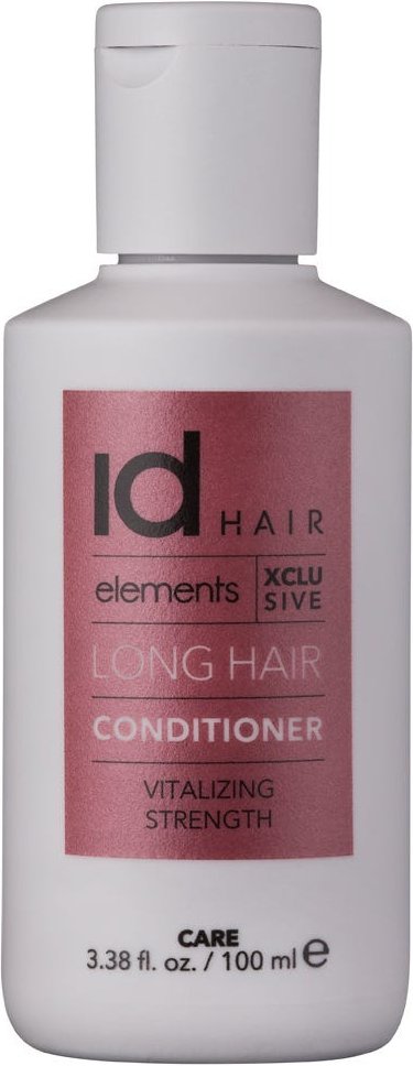 Id Hair Elements Xclusive Long Hair Conditioner 100 ml
