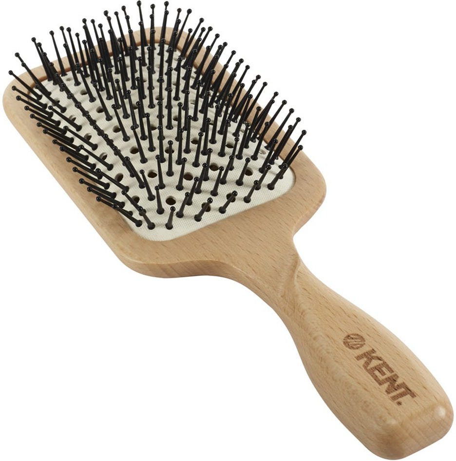 Kent Paddle Brush