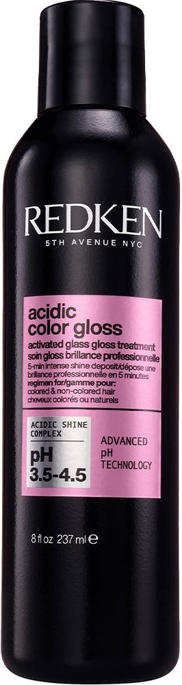 Redken Acidic Color Gloss Treatment 237 ml