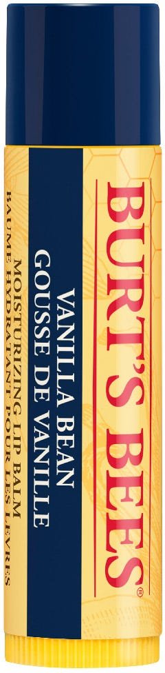 Burt's Bees Vanilla Bean Lip Balm Stick 4,25 g