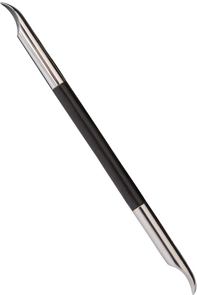 KOH Nail Pusher and Cleansing Stick