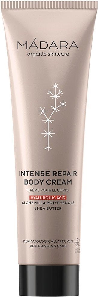 MÁDARA Intense Repair Körpercreme 150 ml