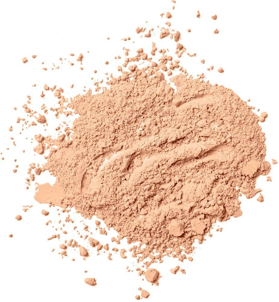 Lord & Berry Puder GRAN FINALE Just Peach 8 g