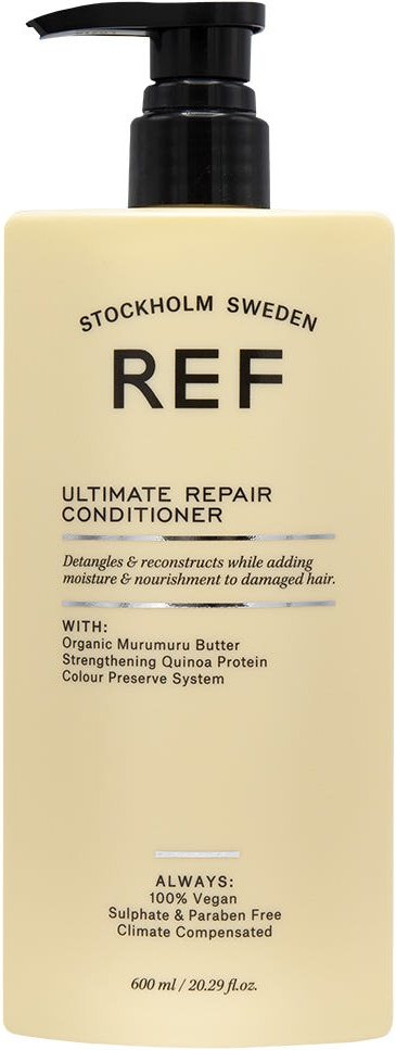 REF. Ultimate Repair Conditioner 600 ml