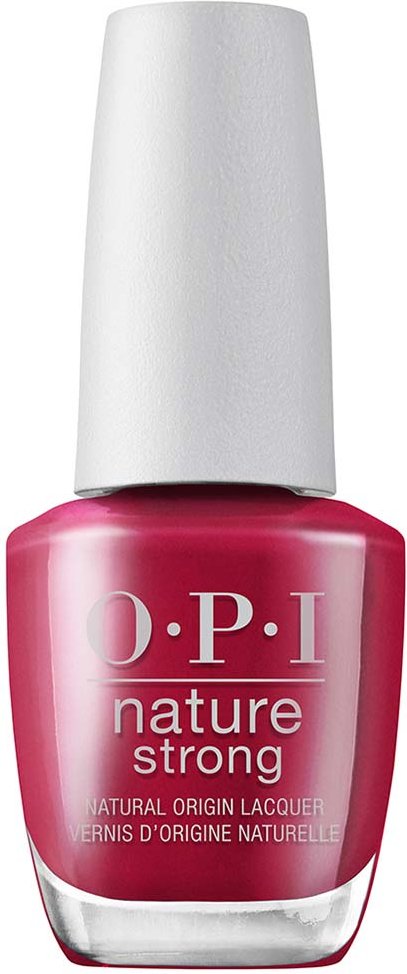 Thumbnail - OPI Nature Strong A Bloom with a View 15 ml