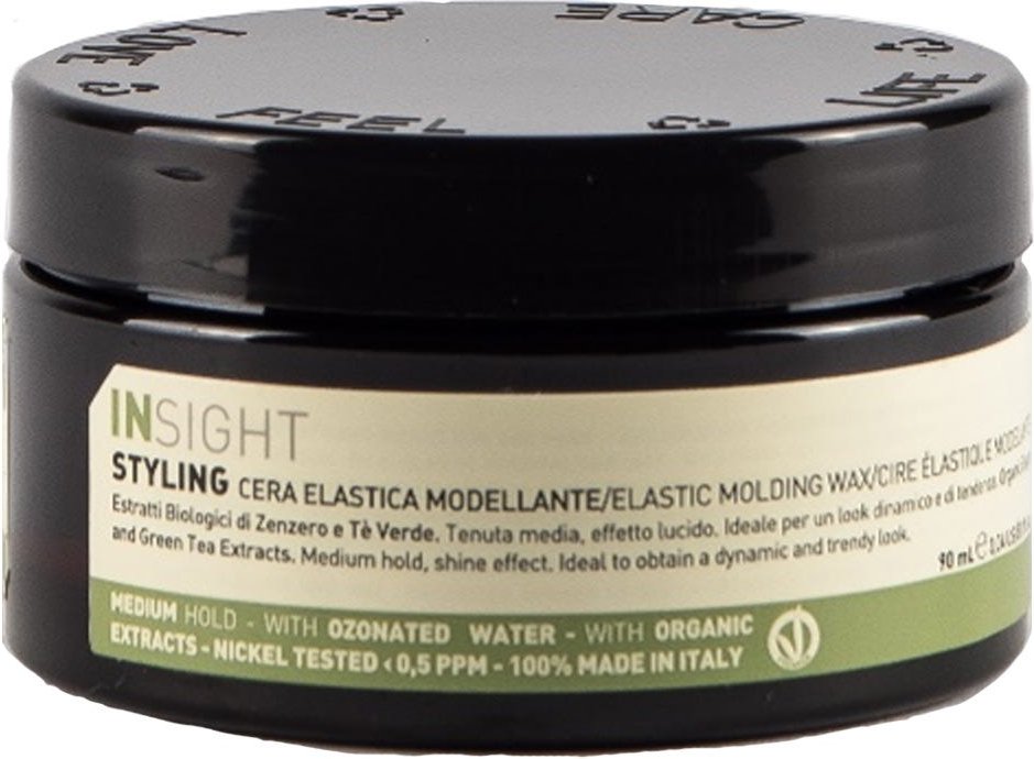 Insight Molding Wax 90 ml