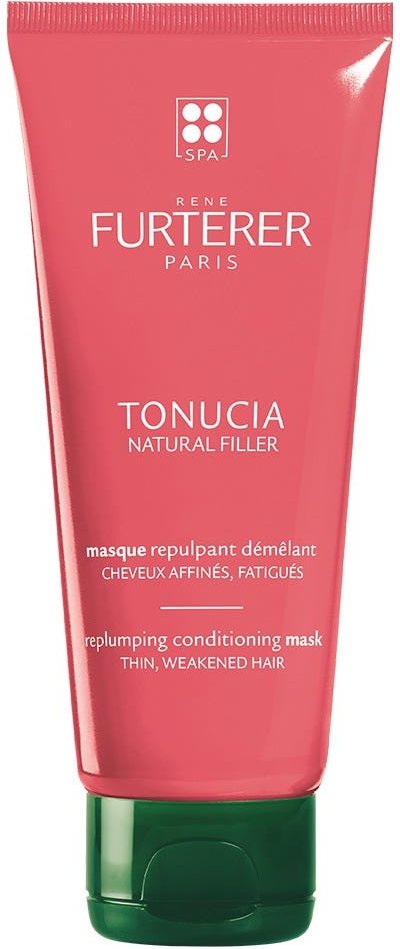 Rene Furterer Tonucia Natural Filler Maske 100 ml