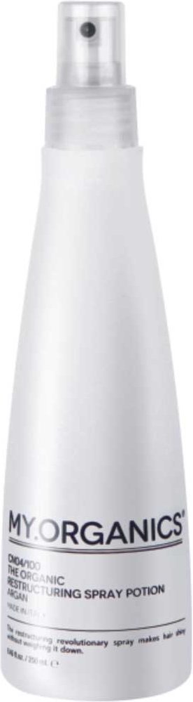 Thumbnail - My.Organics My Restructuring Spray Potion 250 ml