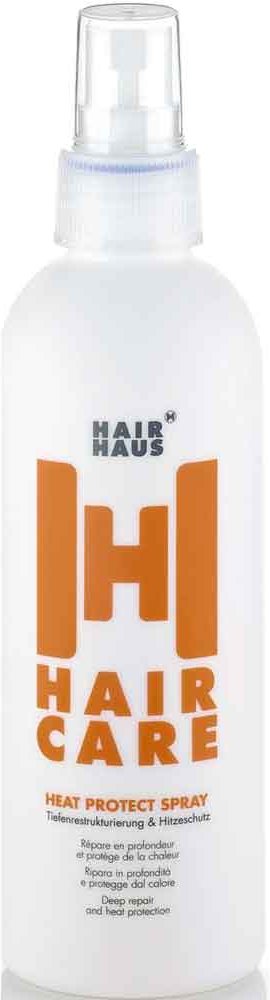 HAIR HAUS Haircare Repair Heat Protect Spray 200 ml