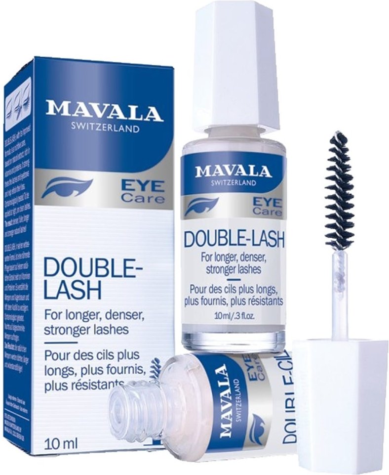 Mavala Double-Lash Wimpernpflege 10 ml
