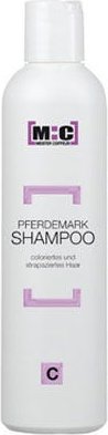 M:C Meister Coiffeur - Pferdemark Shampoo C