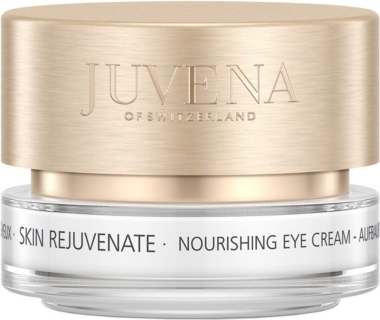 Juvena Skin Rejuvenate Nourishing Eye cream 15 ml