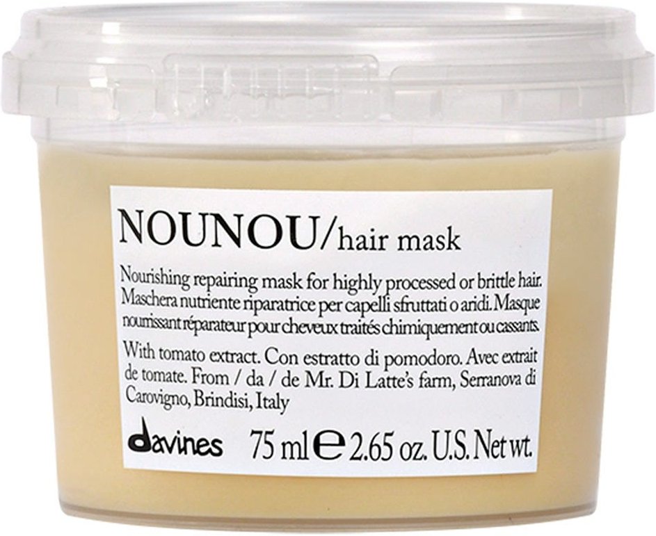 Davines Essential Haircare Nounou Pak 75 ml