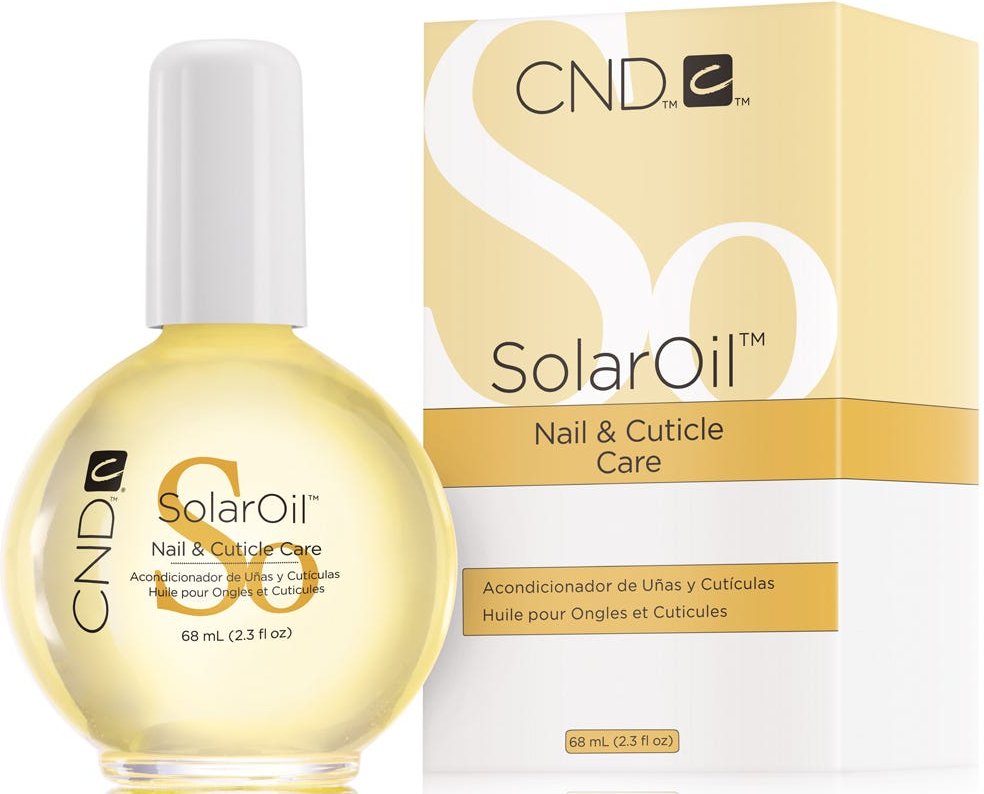 CND SolarOil Nail Care 68 ml
