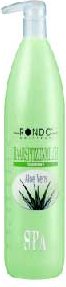 Aloe Vera RONDO Spa Haarbad