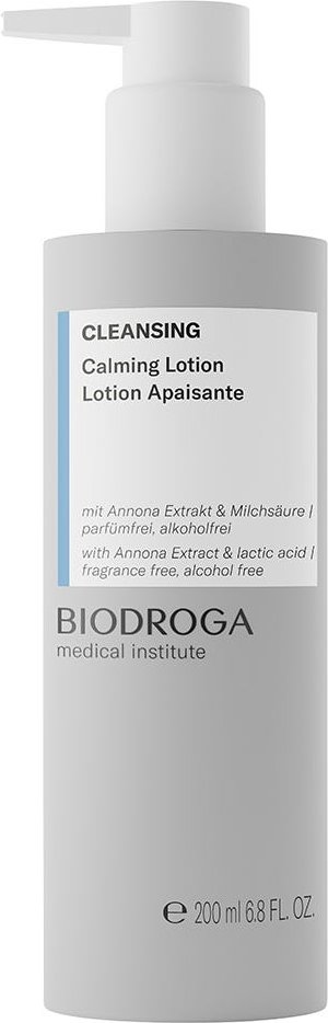 Biodroga MD Calming Lotion 200 ml