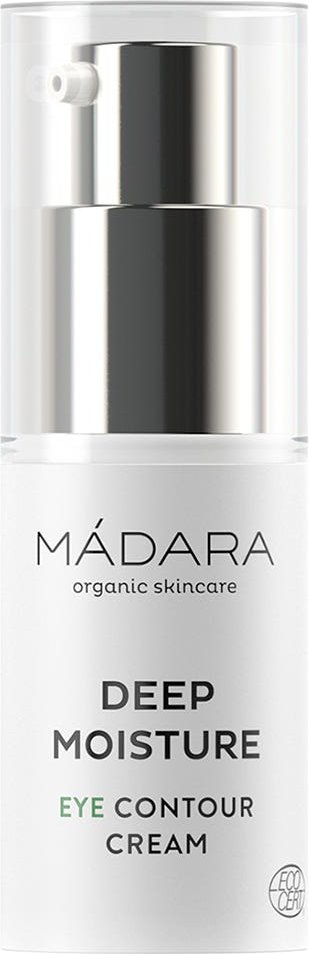 MÁDARA Augenkonturencreme 15 ml