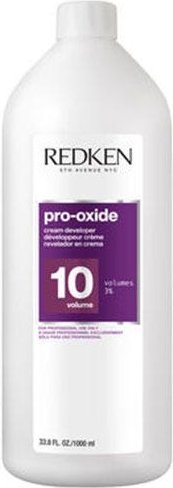 Redken Pro-Oxide 3% 1000 ml