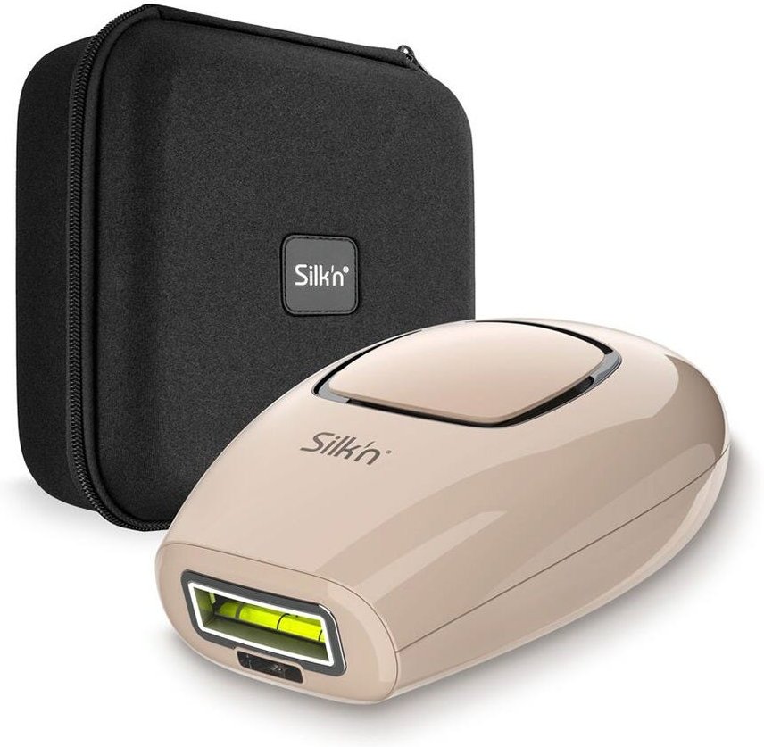 Silk'n Infinity Fast