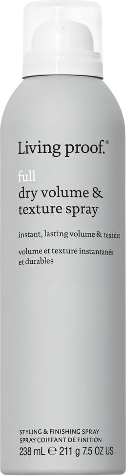 Living Proof Full Dry Volume & Texture Spray 236 ml