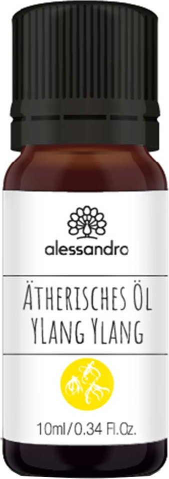 alessandro International Ätherisches Öl Ylang Ylang 10 ml