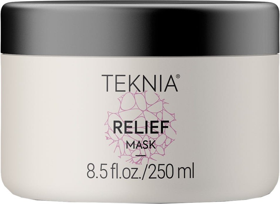 Lakmé TEKNIA Relief Mask 250 ml