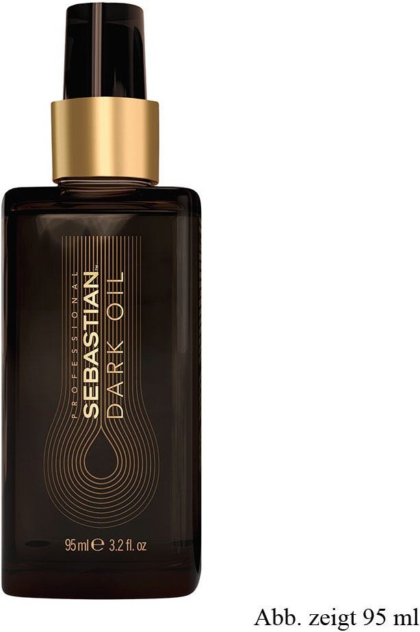 Sebastian Dark Oil Haaröl 30 ml