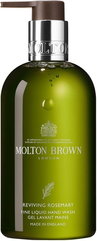 Molton Brown Reviving Rosemary Fine Liquid Hand Wash 300 ml